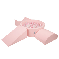 Pink:Powder Pink/Pearl/Transparent [fre]