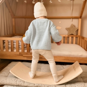 Planches D'équilibre