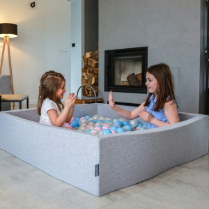 Piscines à balles XXL