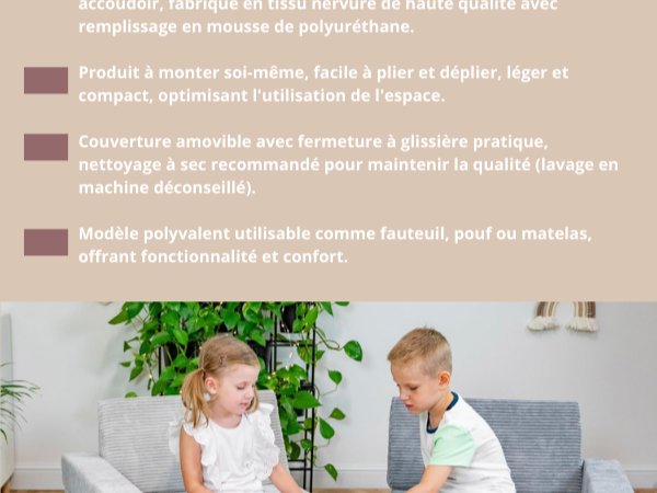 Scène intérieure montrant