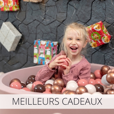 Meilleurs cadeaux