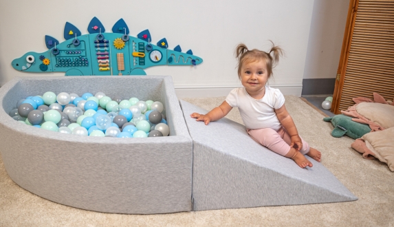 Parcours de motricité : quel modèle choisir selon l’âge de votre enfant ?