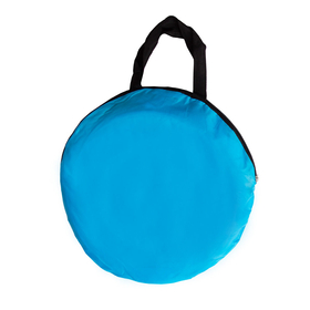 Tente Château Avec Les Balles Plastiques Piscine à Balles Pour Enfants, Bleu:  Blanc-Jaune-Orange-Babyblue-Turquoise