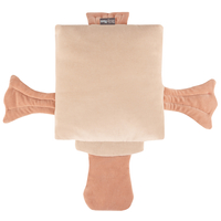 KM-DC-59 coussin pour enfants peluche animal oreiller KiddyMoon, , UNI