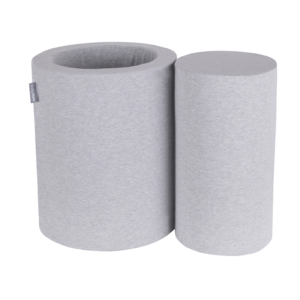 Flumi Canapé pour enfant avec fonction de couchage, personnalisable, fauteuil-lit, microfibre, 92 x 40 x 60 cm, beige côtelé Flumi Canapé pour enfant avec fonction de couchage, personnalisable, fauteuil-lit, microfibre, 92 x 40 x 60 cm, beige côtelé