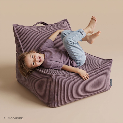 KiddyMoon KM-FTP-NEST, violet