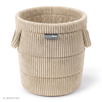 KiddyMoon KM-BIN, beige
