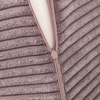 KiddyMoon Matelas Enfant Pliable en Mousse Matelas Pouf pour Tout-Petits, Chambre d'Enfant, violet, Matelas avec Oreiller