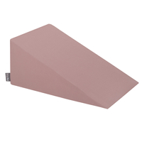 KiddyMoon Element Aire De Jeux en Mousse pour Enfants, bruyère, Multi-Taille