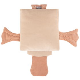 KM-DC-59 coussin pour enfants peluche animal oreiller KiddyMoon, , UNI
