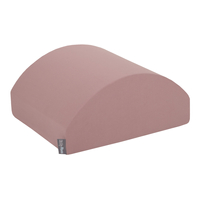 KiddyMoon Element Aire De Jeux en Mousse pour Enfants, bruyère, Multi-Taille