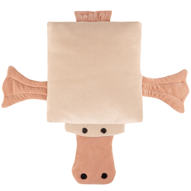 KM-DC-59 coussin pour enfants peluche animal oreiller KiddyMoon, , UNI