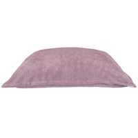 KiddyMoon Coussin Sensoriel Enfant Rempli De Balles Plastique Rééducation Ludique, violet, 100x140/700 Balles