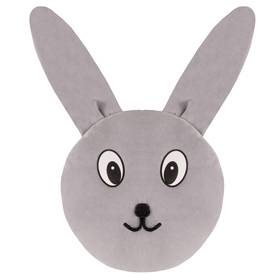 KM-DC-59 coussin pour enfants peluche animal oreiller KiddyMoon, , UNI