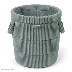 KiddyMoon KM-BIN, vert