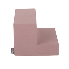 KiddyMoon Element Aire De Jeux en Mousse pour Enfants, bruyère, Multi-Taille