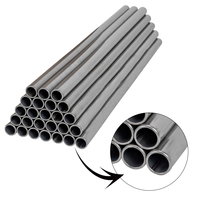 parc bébé hexagonal pliable avec balles plastiques, Gris:blanc/gris/mentha, 200 balles