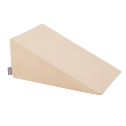 KiddyMoon Aire De Jeux En Mousse Modulable Pour Enfants Avec Housses Amovibles Résistantes Et Matériaux Doux Favorisant Imagination Et Créativité, beige sableux, Multi-Taille
