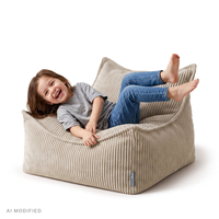 KiddyMoon KM-FTP-NEST, beige