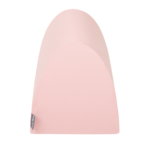 KiddyMoon Element Aire De Jeux en Mousse pour Enfants, rose, Multi-Taille