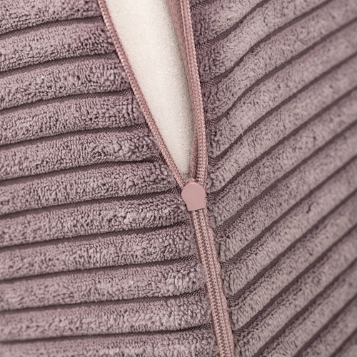 KiddyMoon Matelas Enfant Pliable en Mousse Matelas Pouf pour Tout-Petits, Chambre d'Enfant, violet, Matelas