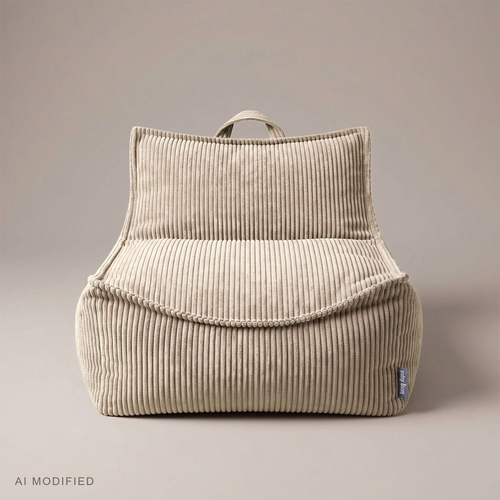 KiddyMoon KM-FTP-NEST, beige