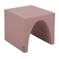 KiddyMoon Element Aire De Jeux en Mousse pour Enfants, bruyère, Multi-Taille