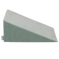 KiddyMoon Parcours Motricité En Mousse Enfants Tricot Côtelé Favorise Créativité, , Multi-Taille