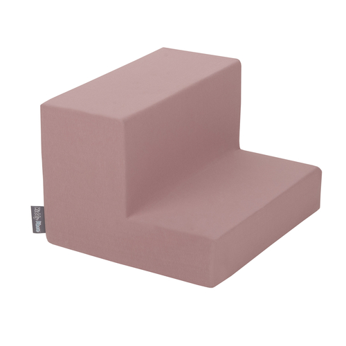 KiddyMoon Element Aire De Jeux en Mousse pour Enfants, bruyère, Multi-Taille