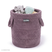 KiddyMoon KM-BIN, violet