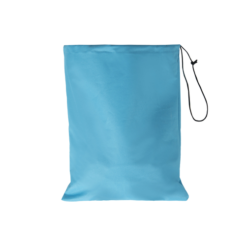 Bassin à balles pliable Polyester parc bébé aire de jeu, bleu,