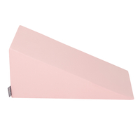 KiddyMoon Element Aire De Jeux en Mousse pour Enfants, rose, Multi-Taille