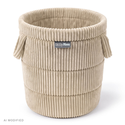 KiddyMoon KM-BIN, beige