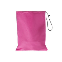 piscine à balles multicolores piscine pliable pour les enfant, rose: babyblue/rose poudré/perle, 200 balles