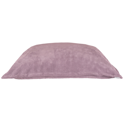KiddyMoon Coussin Sensoriel Enfant Rempli De Balles Plastique Rééducation Ludique, violet, 100x140/700 Balles