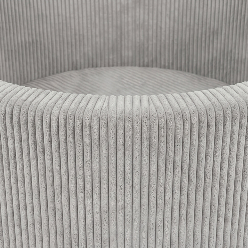 KiddyMoon Piscine Bébé 90 X 30 Cm Sans Balles, Piscine À Balles Pour Bébé Et Enfant, Piscine Enfant En Mousse Douce, Housse Côtelée Lavable, Gris clair: Sans balles, 90x30/SANSballes