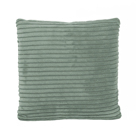 KiddyMoon Matelas Enfant Pliable en Mousse Matelas Pouf pour Tout-Petits, Chambre d'Enfant, vert, Matelas avec Oreiller