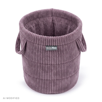 KiddyMoon KM-BIN, violet