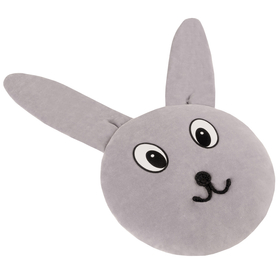 KM-DC-59 coussin pour enfants peluche animal oreiller KiddyMoon, , UNI