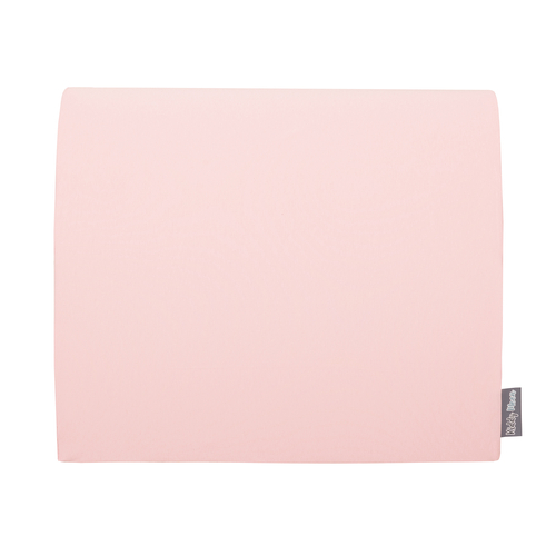 KiddyMoon Element Aire De Jeux en Mousse pour Enfants, rose, Multi-Taille