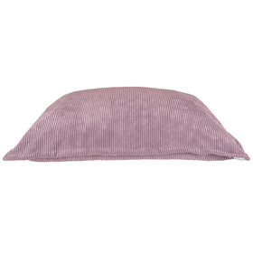 KiddyMoon Coussin Sensoriel Enfant Rempli De Balles Plastique Rééducation Ludique, violet, 100x140/700 Balles