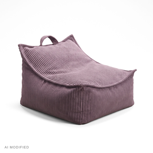 KiddyMoon KM-FTP-NEST, violet