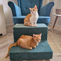 KiddyMoon Aire De Jeux En Mousse Modulable Pour Enfants Avec Housses Amovibles Résistantes Et Matériaux Doux Favorisant Imagination Et Créativité, vert forêt, Multi-Taille