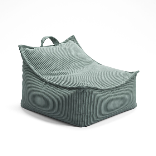 KiddyMoon KM-FTP-NEST Meubles fauteuils, vert