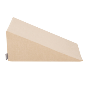 KiddyMoon Aire De Jeux En Mousse Modulable Pour Enfants Avec Housses Amovibles Résistantes Et Matériaux Doux Favorisant Imagination Et Créativité, beige sableux, Multi-Taille
