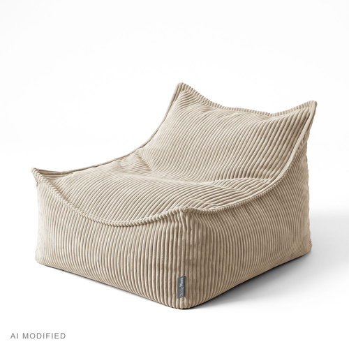 KiddyMoon KM-FTP-NEST, beige