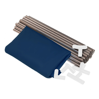 parc bébé avec balles plastiques aire de jeu pliable basket, Bleu:vert/jaune/bleu/rouge/orange, 100 balles