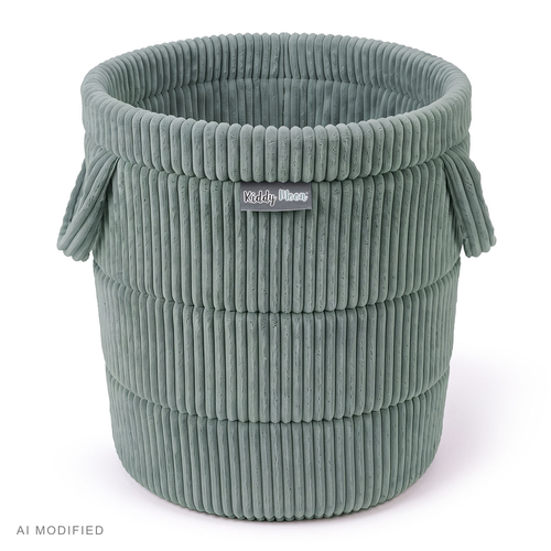 KiddyMoon KM-BIN, vert