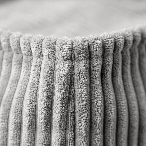 KiddyMoon KM-FTP-NEST Meubles fauteuils, gris clair
