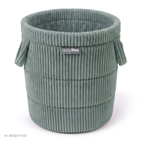 KiddyMoon KM-BIN, vert